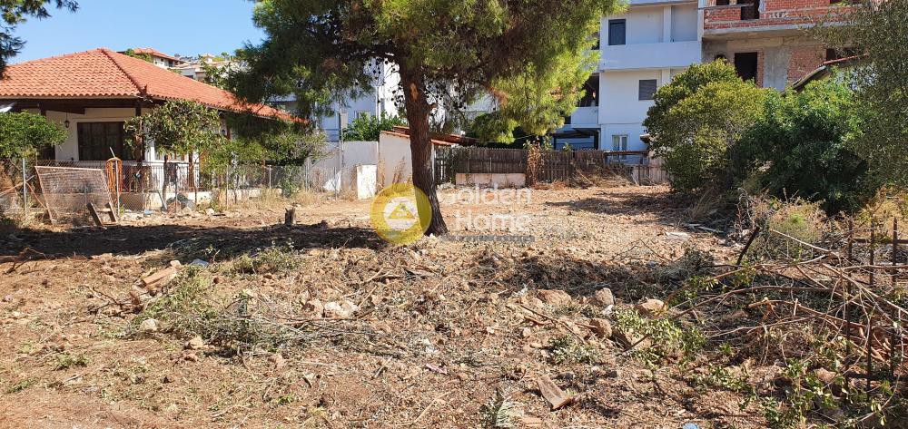 Οικόπεδο 422 τ.μ. προς πώληση, Αττική - Υπόλοιπο, Μαρκόπουλο