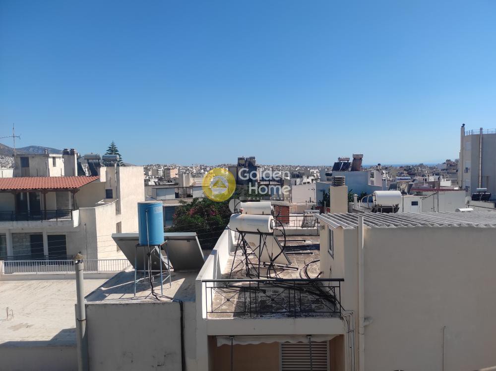 Κτίριο 340 τ.μ. πρός πώληση, Αθήνα - Κέντρο, Νέος Κόσμος