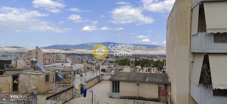 Building 308sqm for sale-Agia Varvara » Center