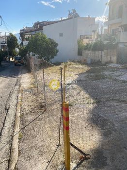 Land plot 202sqm for sale-Acharnes » Charavgi