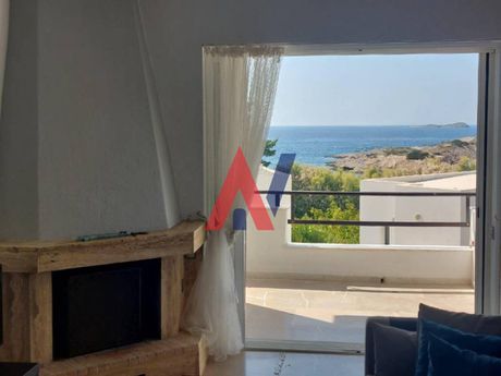 Maisonette 152sqm for sale-Koropi » Agia Marina