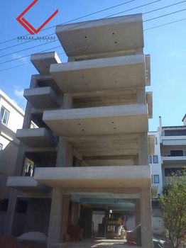 Κτίριο 270τ.μ. για πώληση-Γλυφάδα » Αίγλη