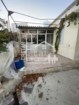 Μονοκατοικία 90τ.μ. για πώληση-Ιεράπετρα » Παναγιά