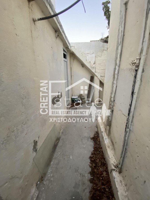 Μονοκατοικία 90 τ.μ. προς πώληση, Ν. Λασιθίου, Ιεράπετρα