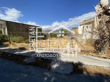 Οικόπεδο 284τ.μ. για πώληση-Ιεράπετρα » Κάτω χωριό