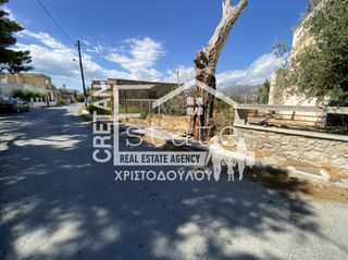 Οικόπεδο 284 τ.μ. για πώληση, Ν. Λασιθίου, Ιεράπετρα-thumb-1