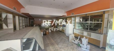 Κατάστημα 284 τ.μ. για ενοικίαση