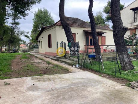 Land plot 1.200sqm for sale-Drosia