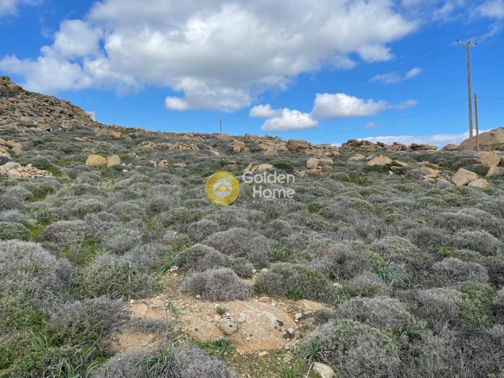 Οικόπεδο 5.386 τ.μ. προς πώληση, Κυκλάδες, Μύκονος