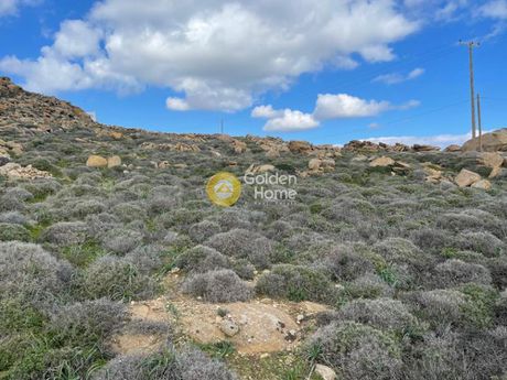 Land plot 5.386sqm for sale-Mykonos » Main Town - Chora