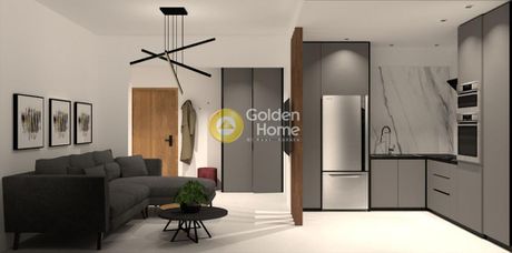 Apartment 68sqm for sale-Agia Paraskevi » Kontopefko