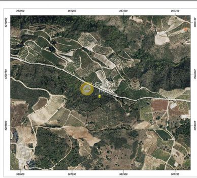 Parcel 27.558sqm for sale-Xilokastro » Rethi