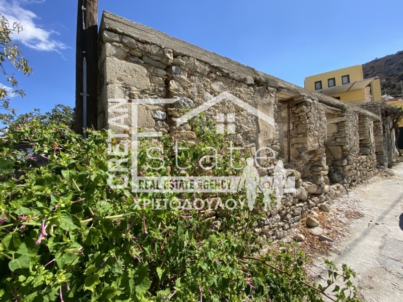 Οικόπεδο 196 τ.μ. για πώληση, Ν. Λασιθίου, Ιεράπετρα
