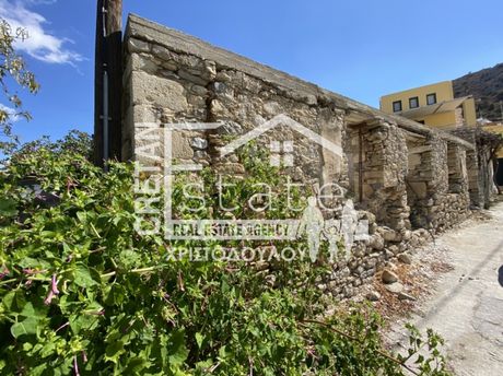 Land plot 196sqm for sale-Ierapetra » Kato Chorio