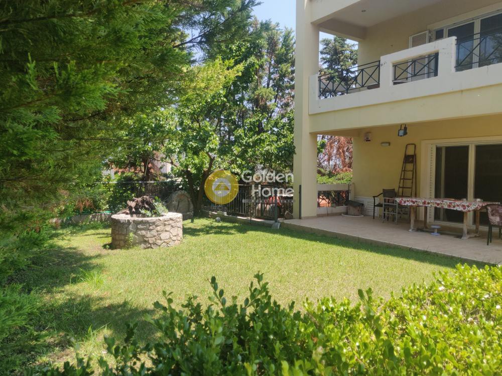 Μονοκατοικία 400 τ.μ. πρός πώληση, Αττική - Υπόλοιπο, Μαρκόπουλο Ωρωπού