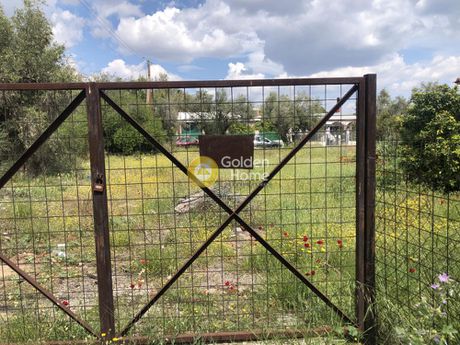 Οικόπεδο 413 τ.μ. για πώληση