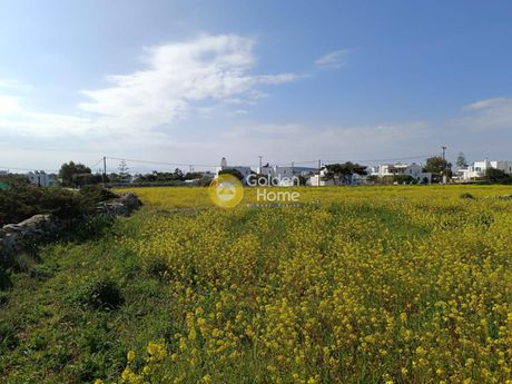 Land plot 19.115sqm for sale-Paros » Aliki