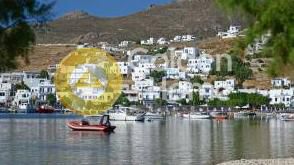 Οικόπεδο 822τ.μ. για πώληση-Σέριφος » Λιβάδι