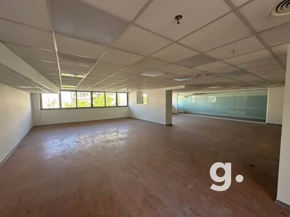 Office 900 sqm for rent, Athens - South, Kalithea