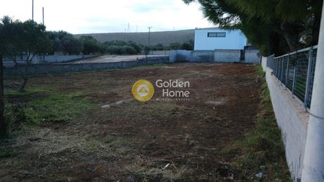 Land plot 980sqm for sale-Keratea » Mitropisi