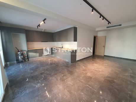 Apartment 93sqm for sale-Kalithea » Agia Eleousa