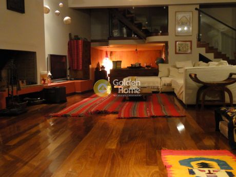 Detached home 450sqm for sale-Chalandri » Rizareios