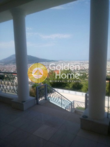 Διαμέρισμα 200 τ.μ. προς πώληση, Πάτημα Βριλησσίων