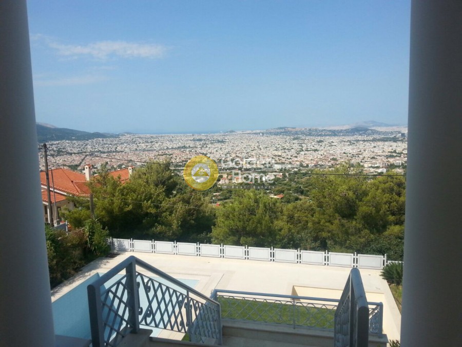 Διαμέρισμα 200 τ.μ. προς πώληση, Πάτημα Βριλησσίων