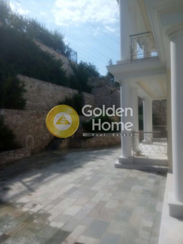 Διαμέρισμα 200 τ.μ. προς πώληση, Πάτημα Βριλησσίων