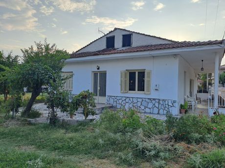 Detached home 110sqm for sale-Vasiliki » Theopetra