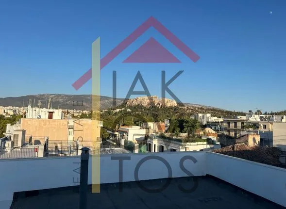 Apartment 60 sqm for rent, Athens - Center, Historic Center