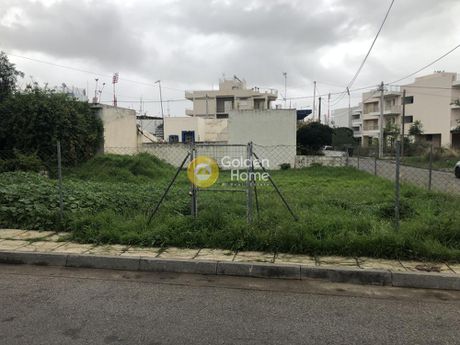 Οικόπεδο 200 τ.μ. για πώληση