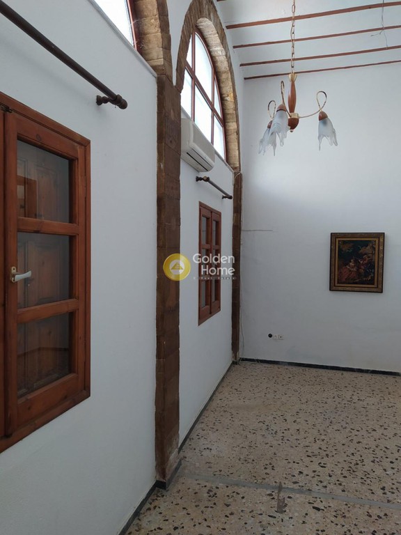 Διαμέρισμα 113 τ.μ. πρός πώληση, Ν. Χίου, Χίος