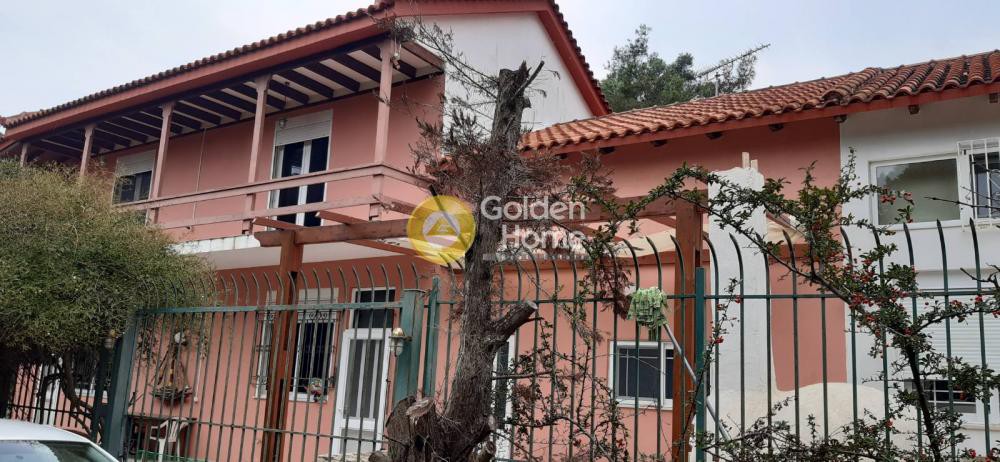 Μεζονέτα 330 τ.μ. προς πώληση, Άσπρο Λιθάρι