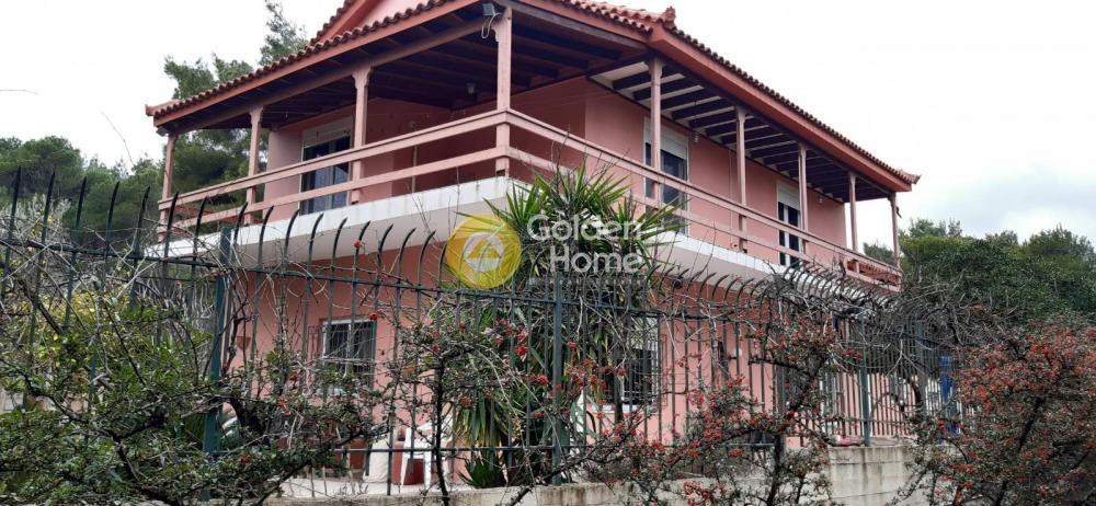 Μεζονέτα 330 τ.μ. προς πώληση, Άσπρο Λιθάρι