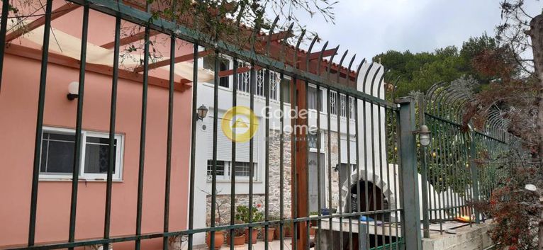 Μεζονέτα 330 τ.μ. για πώληση, Αττική - Υπόλοιπο, Λαύριο