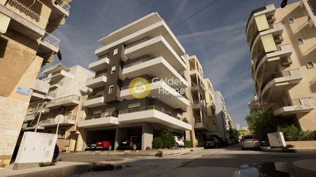 Apartment 83sqm for sale-Dafni » Ano Dafni