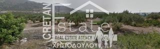 Οικόπεδο 4.025 τ.μ. πρός πώληση, Ν. Λασιθίου, Ιεράπετρα-thumb-1