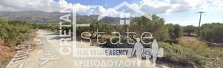 Οικόπεδο 4.025 τ.μ. πρός πώληση, Ν. Λασιθίου, Ιεράπετρα-thumb-3