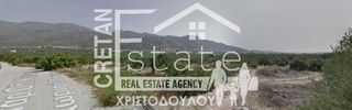 Οικόπεδο 4.025 τ.μ. πρός πώληση, Ν. Λασιθίου, Ιεράπετρα-thumb-2