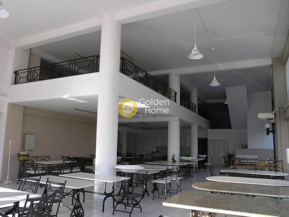 Κατάστημα 380 τ.μ. προς ενοικίαση, Αθήνα - Ανατολικά Προάστια, Γέρακας