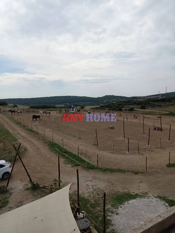 Μονοκατοικία 390 τ.μ. προς πώληση, Μελισσοχώρι Μυγδονίας