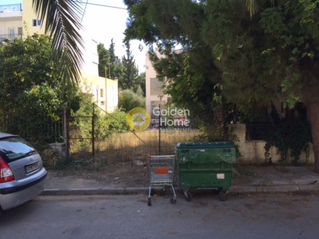 Land plot 185sqm for sale-Chalandri » Nomismatokopeio