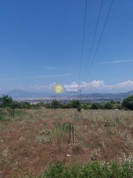 Land plot 1.500sqm for sale-Messatida » Krini