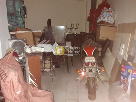 Office 49sqm for rent-Kaisariani » Skopeftirio