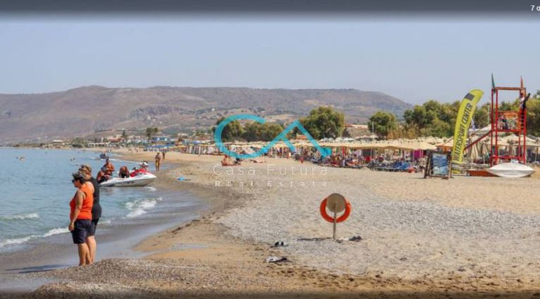 Ξενοδοχείο 2.400 τ.μ. για πώληση, Ν. Ρεθύμνου, Ρέθυμνο
