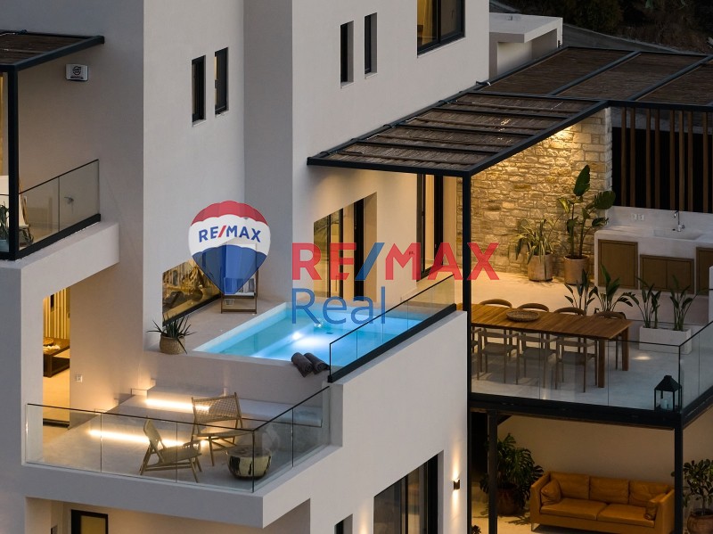 Βίλλα 350 τ.μ. πρός πώληση, Ν. Ηρακλείου, Γάζι