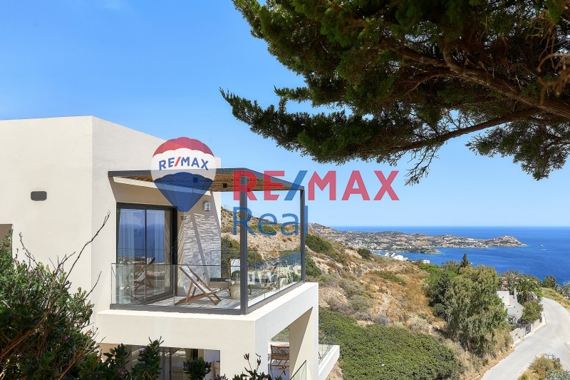 Βίλλα 350 τ.μ. πρός πώληση, Ν. Ηρακλείου, Γάζι