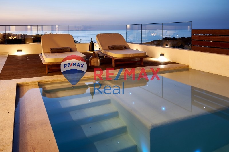 Βίλλα 350 τ.μ. πρός πώληση, Ν. Ηρακλείου, Γάζι