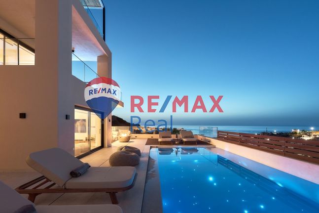 Villa 350 sqm for sale, Heraklion Prefecture, Gazi